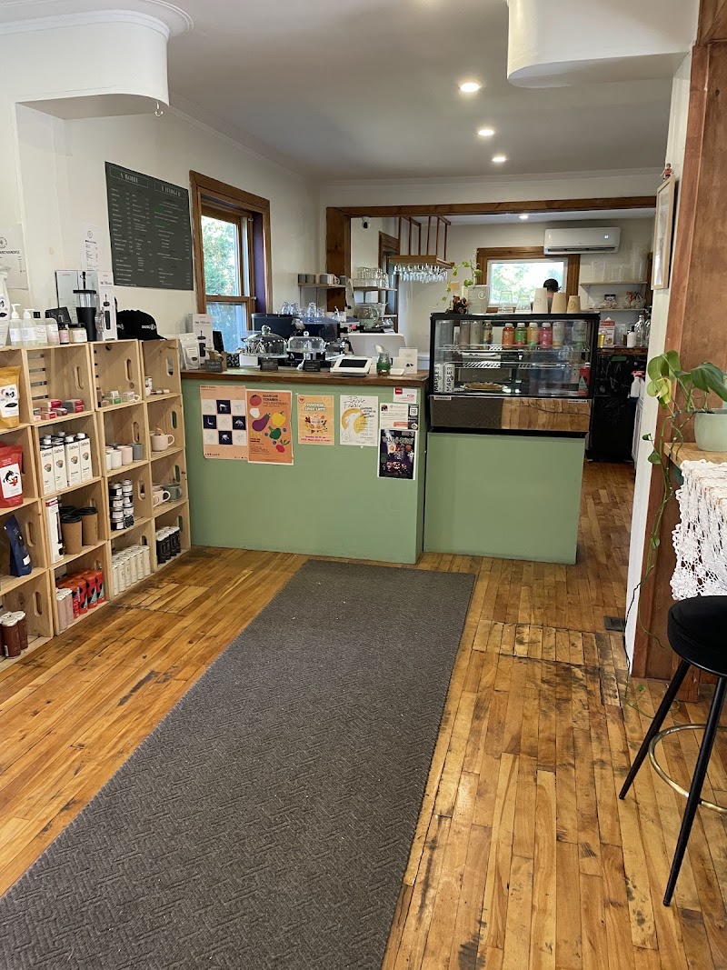 Sauge Café photo 4