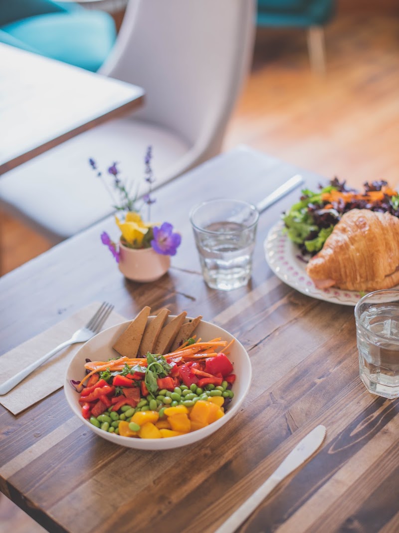 Sauge Café photo 2