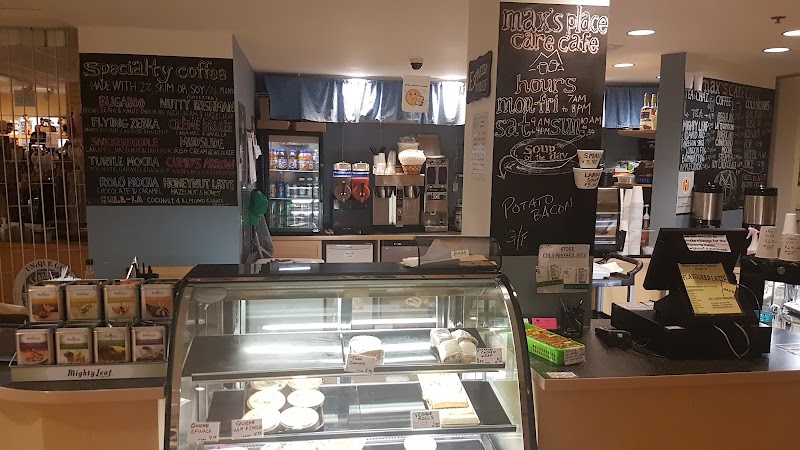 Max's Place Care Cafe photo 2