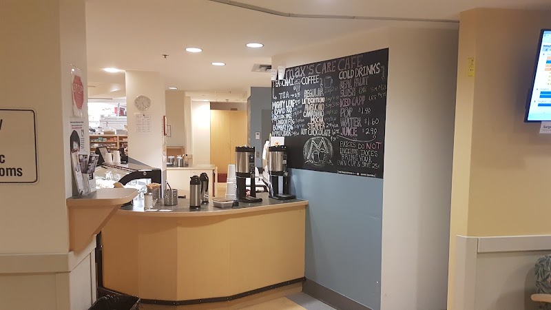 Max's Place Care Cafe photo 4