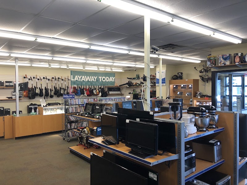 Cash America Pawn photo