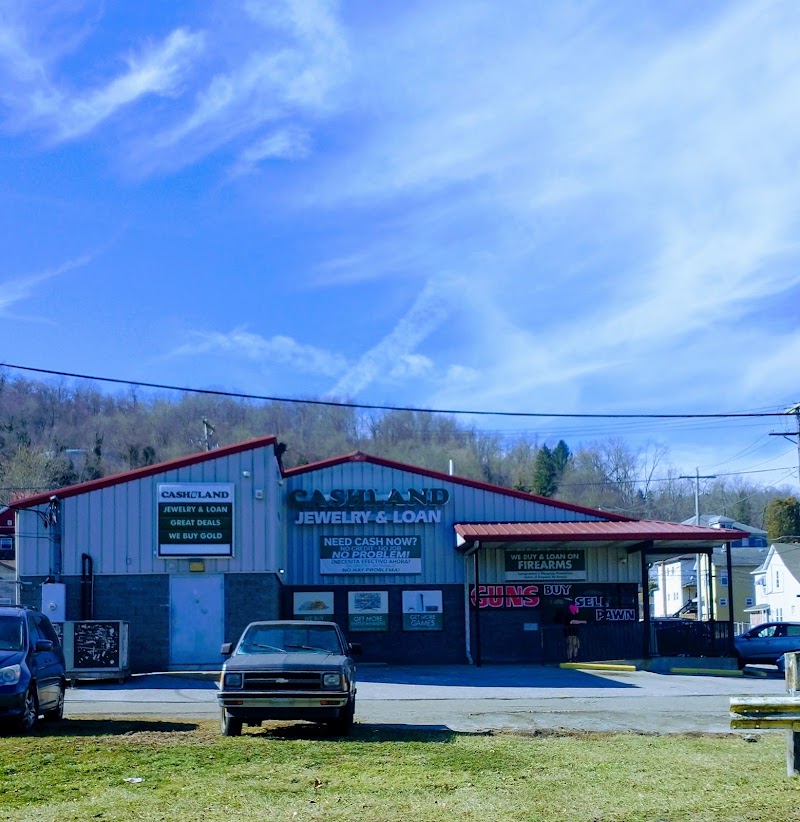 Cash America Pawn photo