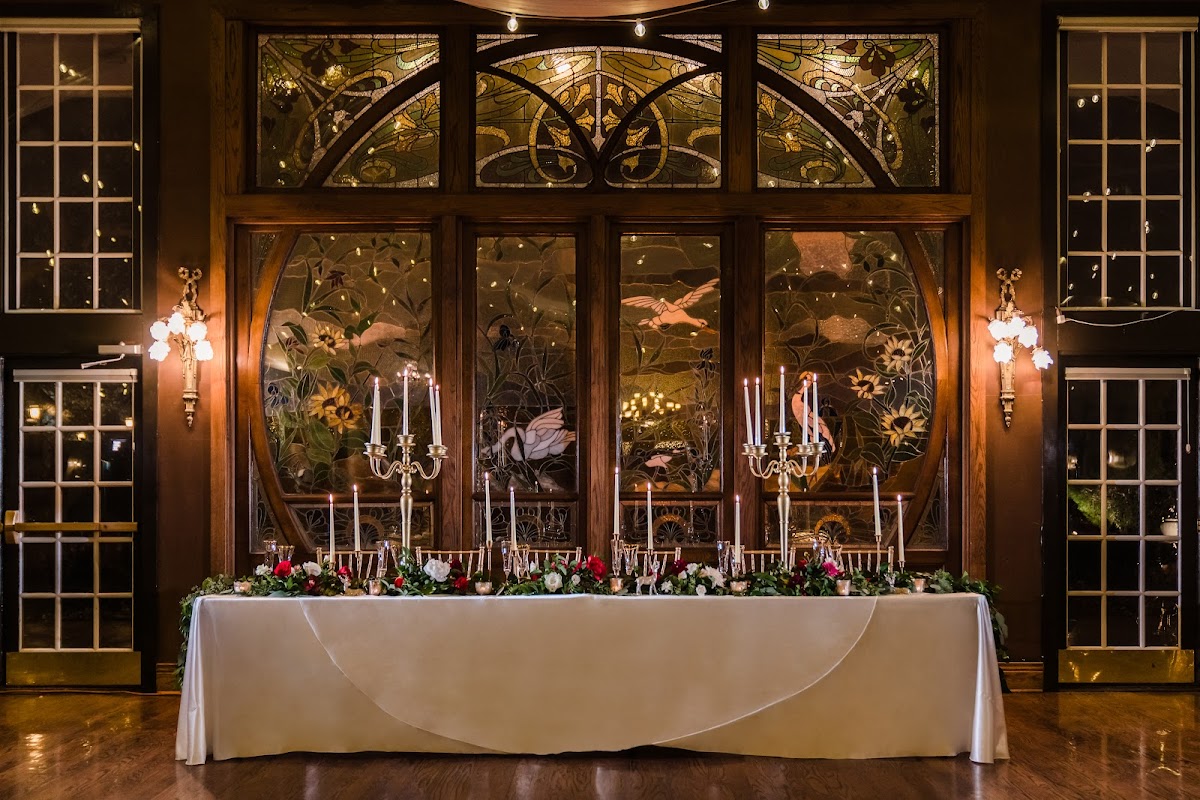 Three Leaf Catering: Google Places image 1