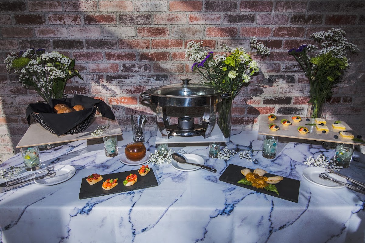 Three Leaf Catering: Google Places image 4