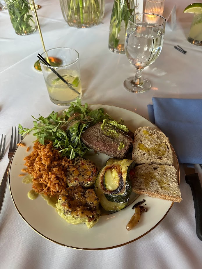Three Leaf Catering: Google Places image 5