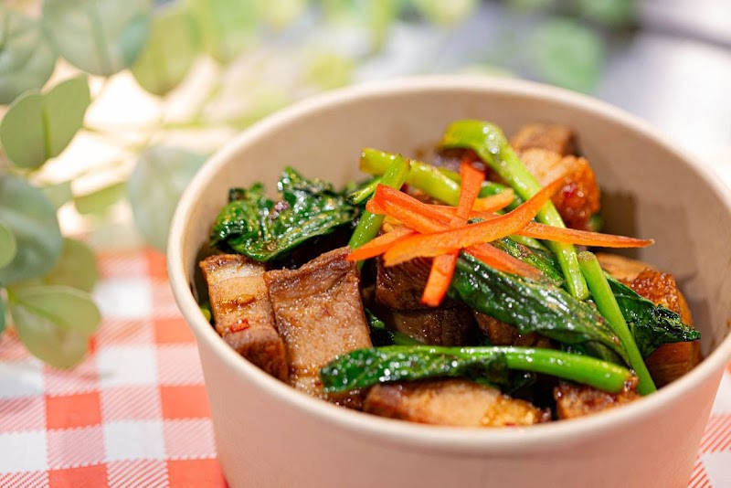 La Ros Dee - Spanish & Thai photo 7