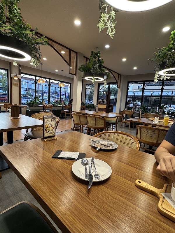 Daily Coffee Lahad Datu - Photo 1