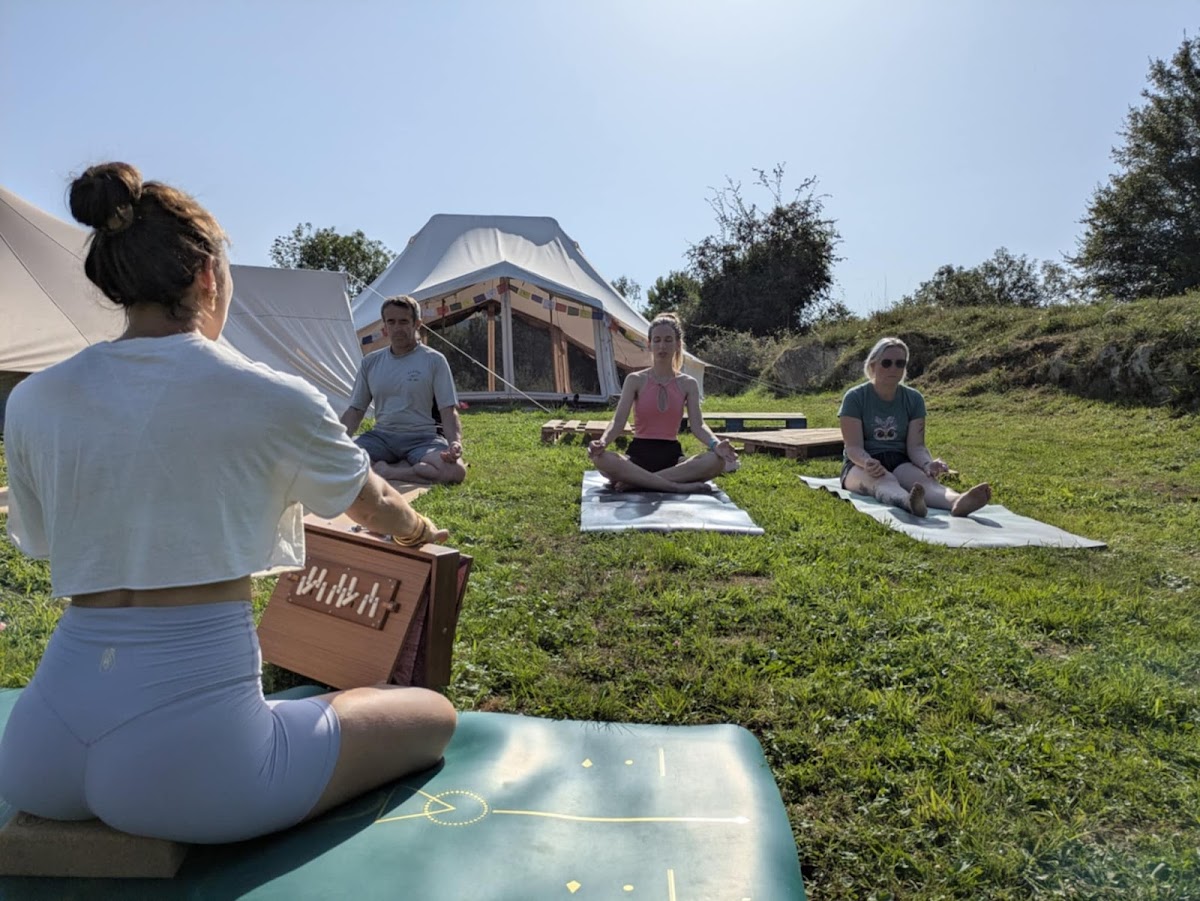 Wildsoul Yoga Studio — 3