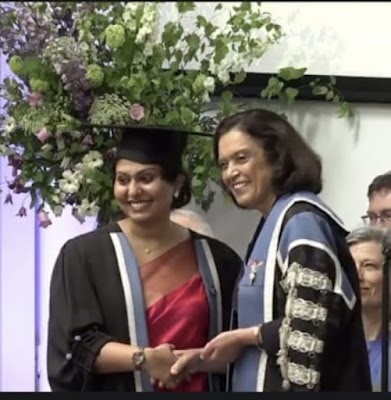 Dr. Pallavi Chauhan