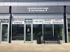 Centre Dentaire Olympique
