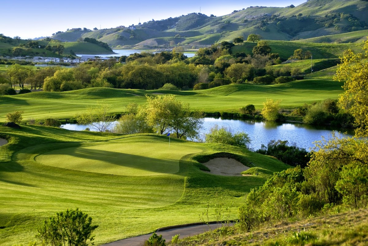 Cinnabar Hills Golf Club: Google Places image 1