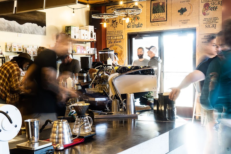 81301 Coffee House and Roasters photo 1