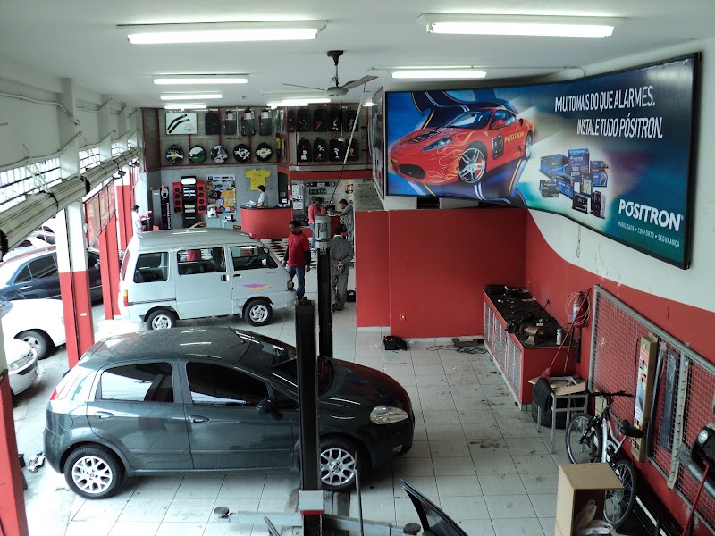Foto de Auto Villa