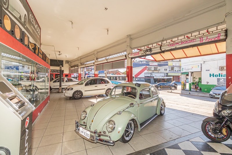 Foto de Auto Villa