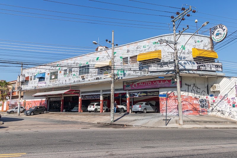 Auto Villa