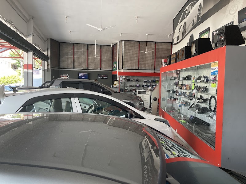 Foto de Auto Villa