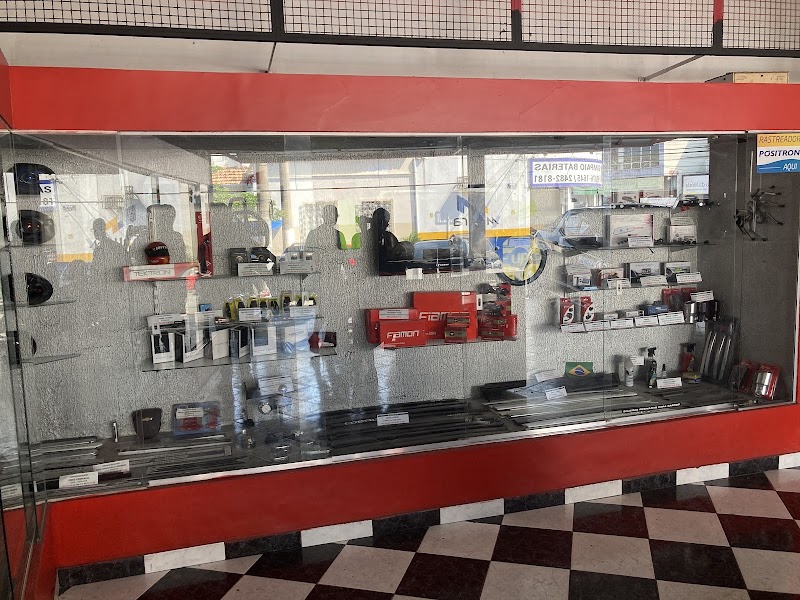 Foto de Auto Villa