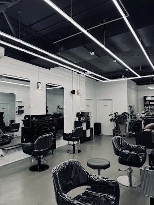 Salon de Jessie