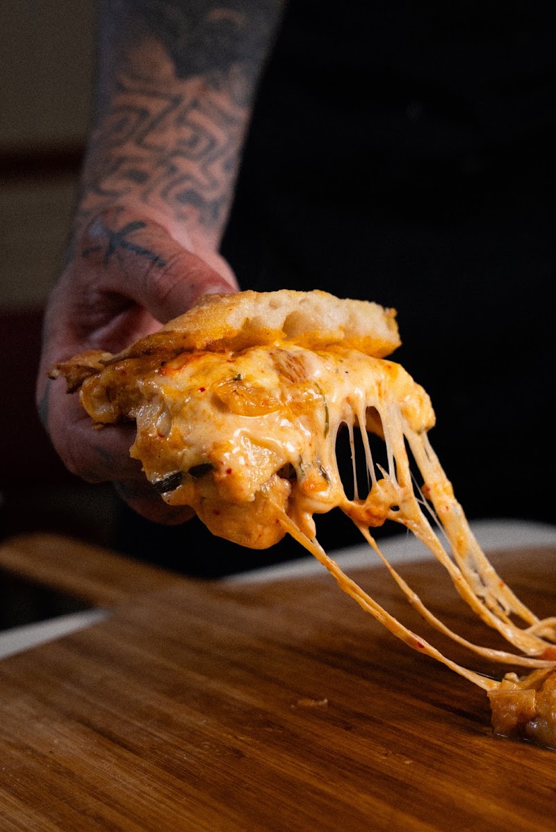 Foto de Abreus Pizza Shop