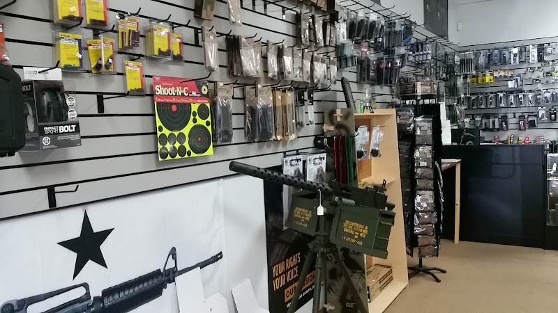 Counter Strike Firearms photo