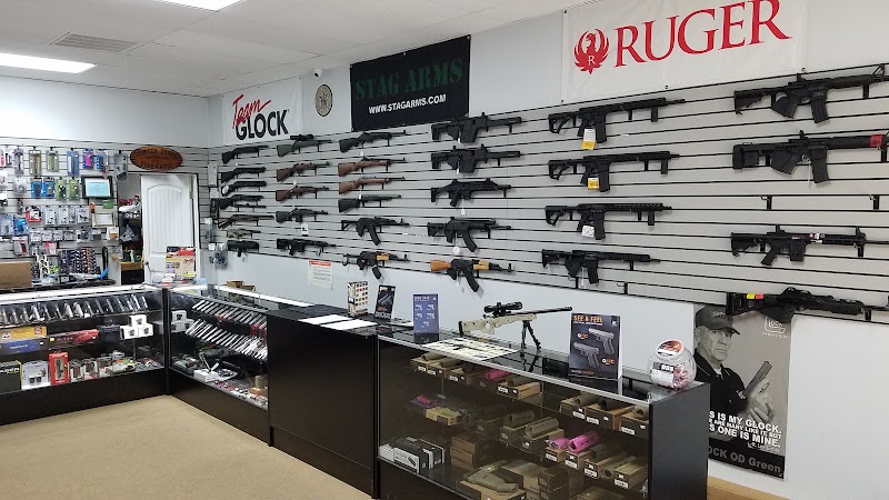 Counter Strike Firearms photo