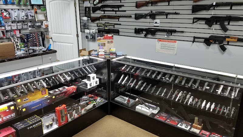 Counter Strike Firearms photo