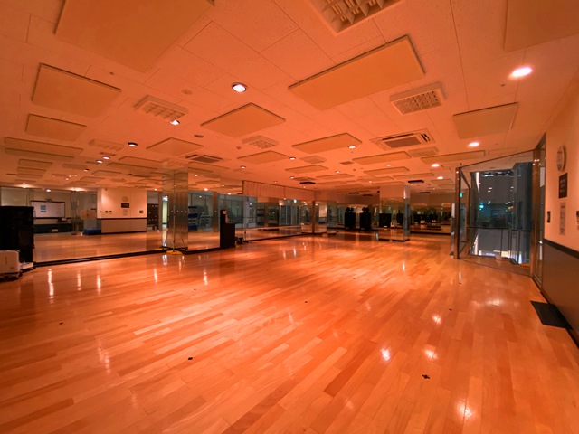 セントラルフィットネスクラブ金沢 3