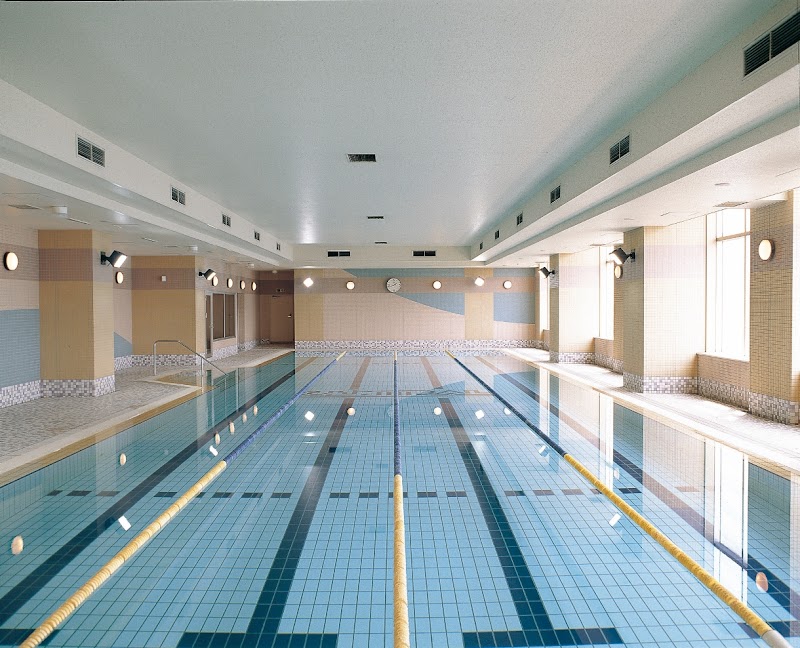 セントラルフィットネスクラブ金沢 2