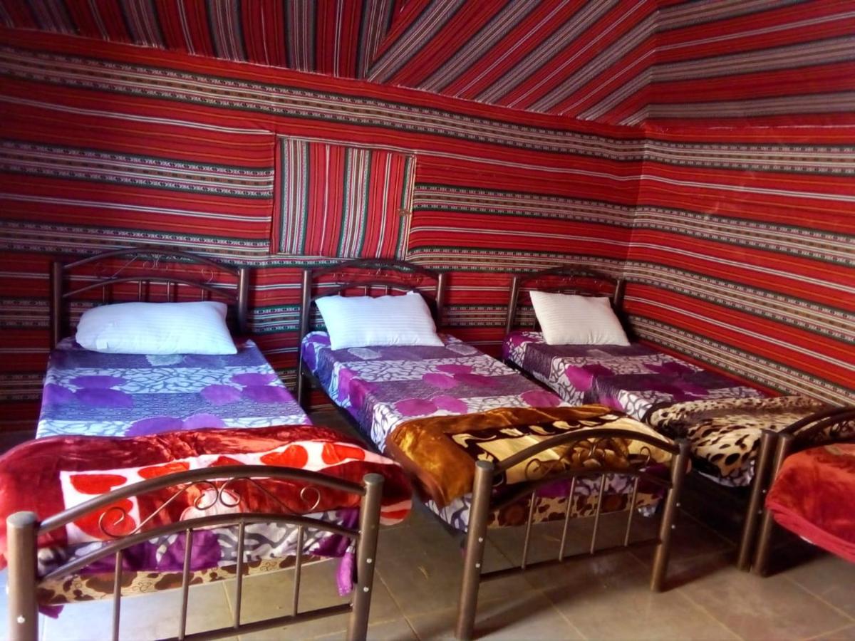 Wadi Rum Star City Camp — 3
