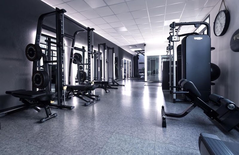 logym