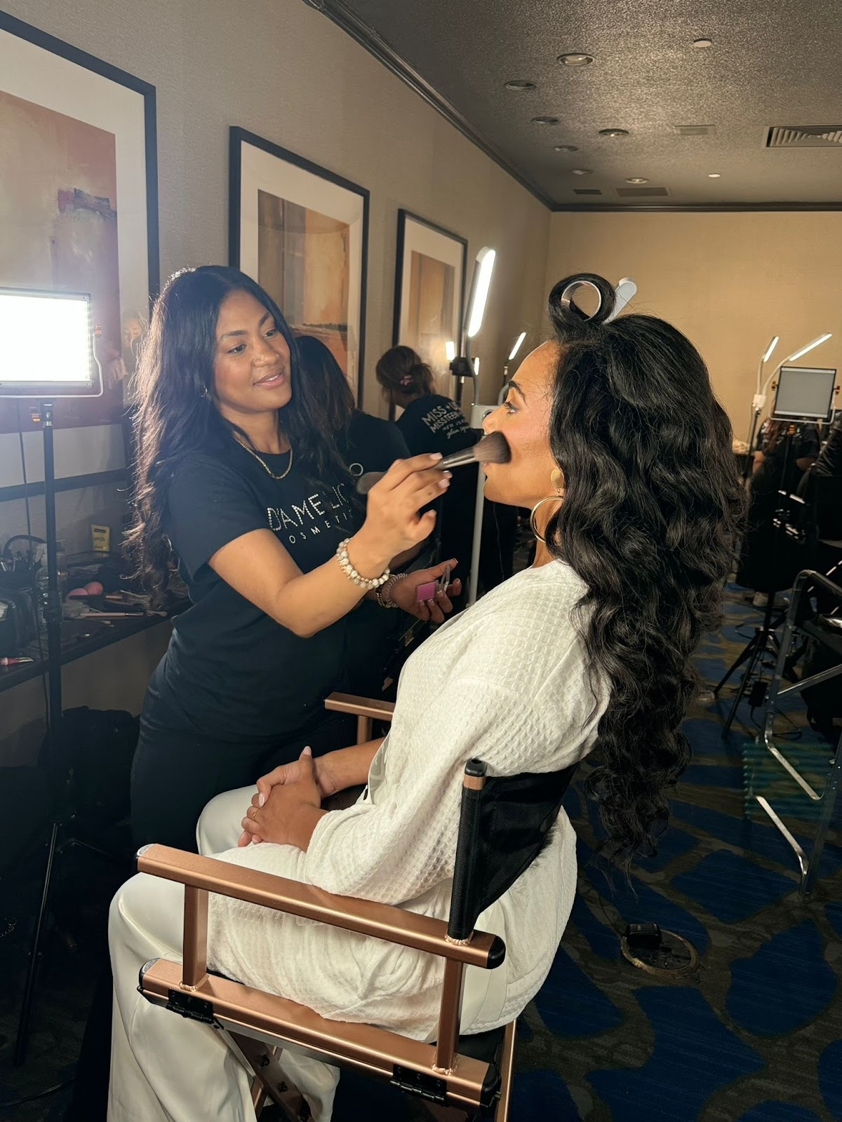 Amalia Canario Makeup, LLC: Google Places image 2