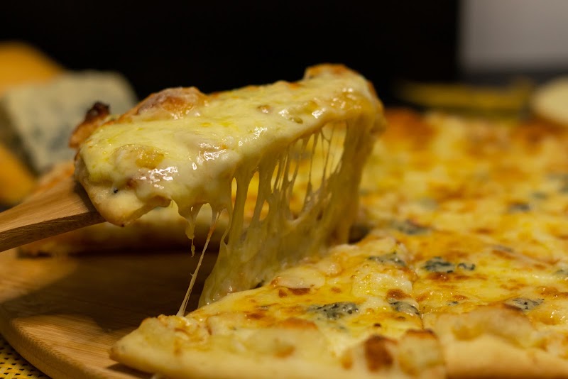 Foto de Território da Pizza