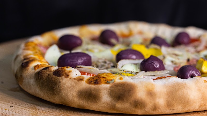 Território da Pizza