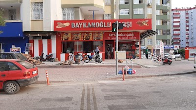 Baykanoğlu Unlu Mam. E. - Kombi Servisi