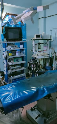 Kiran URO Gynae Hospital In Bihar Sharif - Image 2