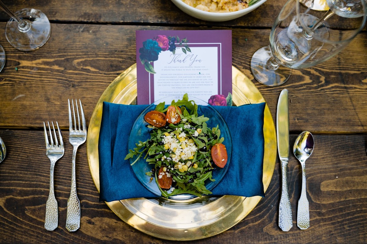 Mundo Catering LLC: Google Places image 4