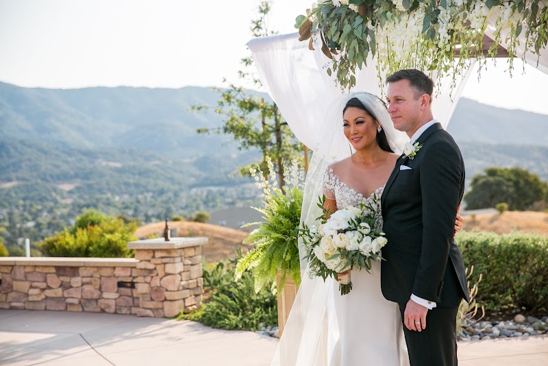 Boulder Ridge by Wedgewood Weddings