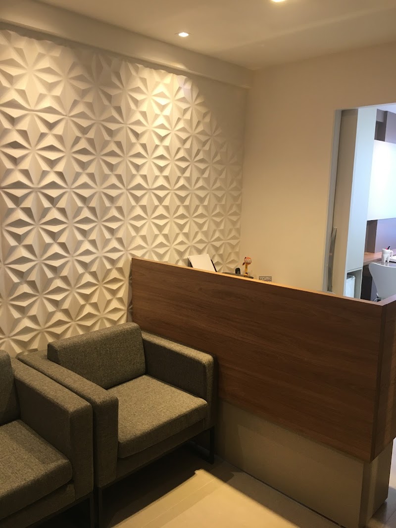 Dra. Laudenice Lucena - Estomatologia, Odontologia Estética, LASER, Reabilitação Oral. - foto 4