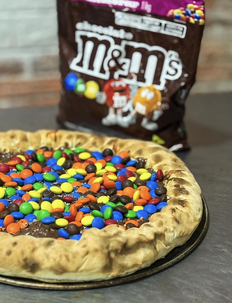 Foto de Oficina da Pizza