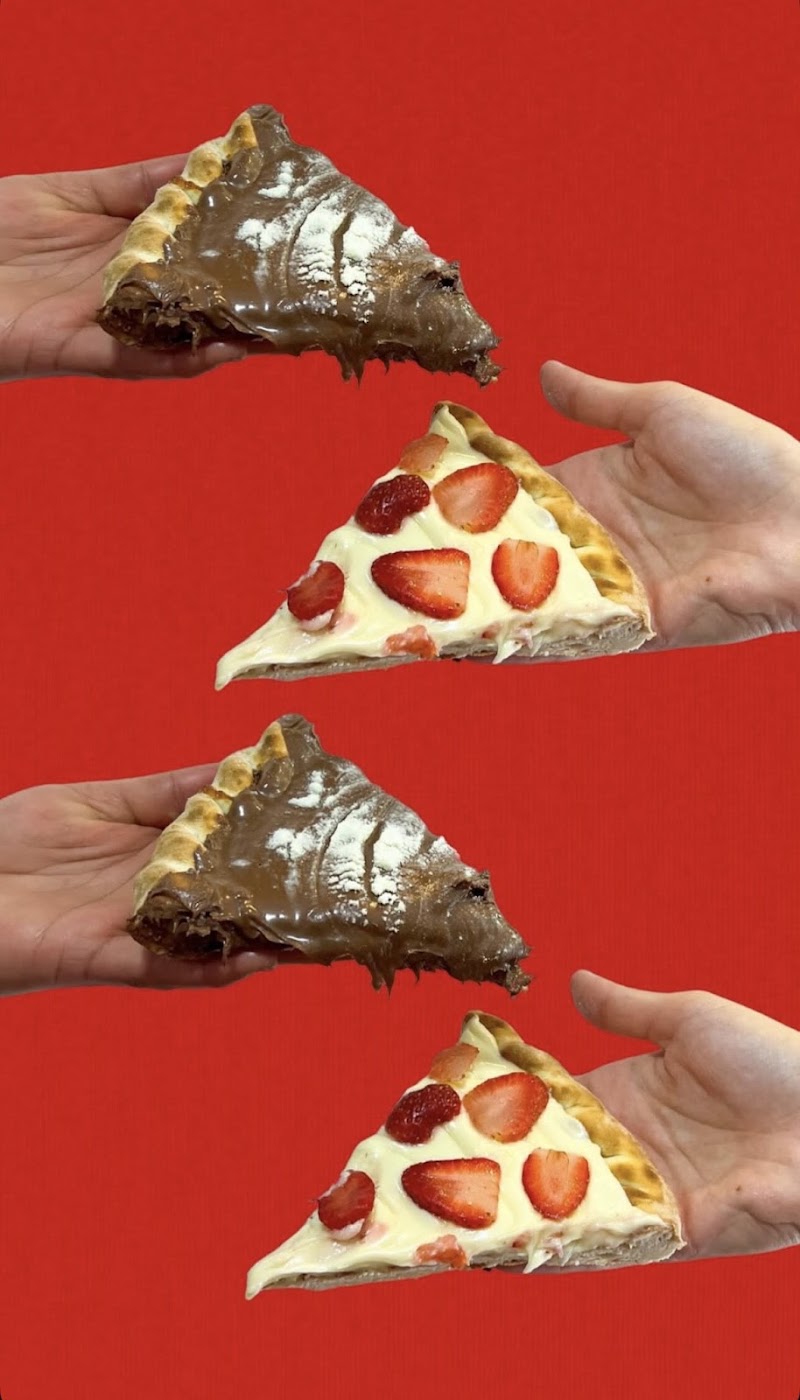 Foto de Oficina da Pizza
