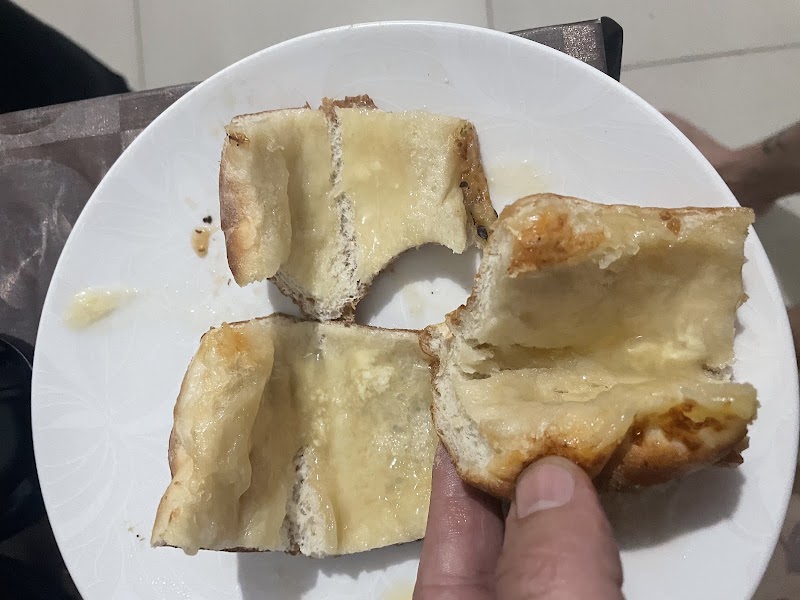 Foto de Oficina da Pizza