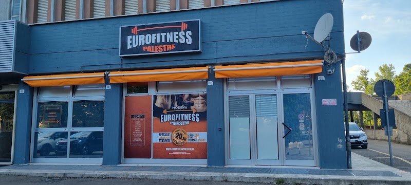 Eurofitness Club Sports Association
