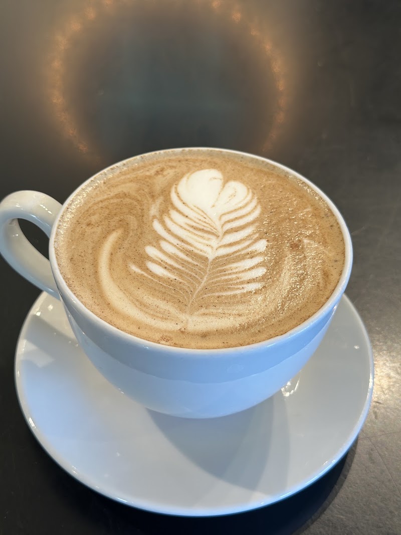 Black Dog Coffee House x 24th Street photo 4