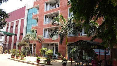 Gaba Hospital - Image 3