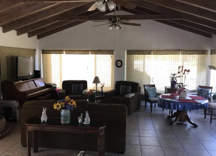 Morningside Manor & Villa Adult Care Corporation