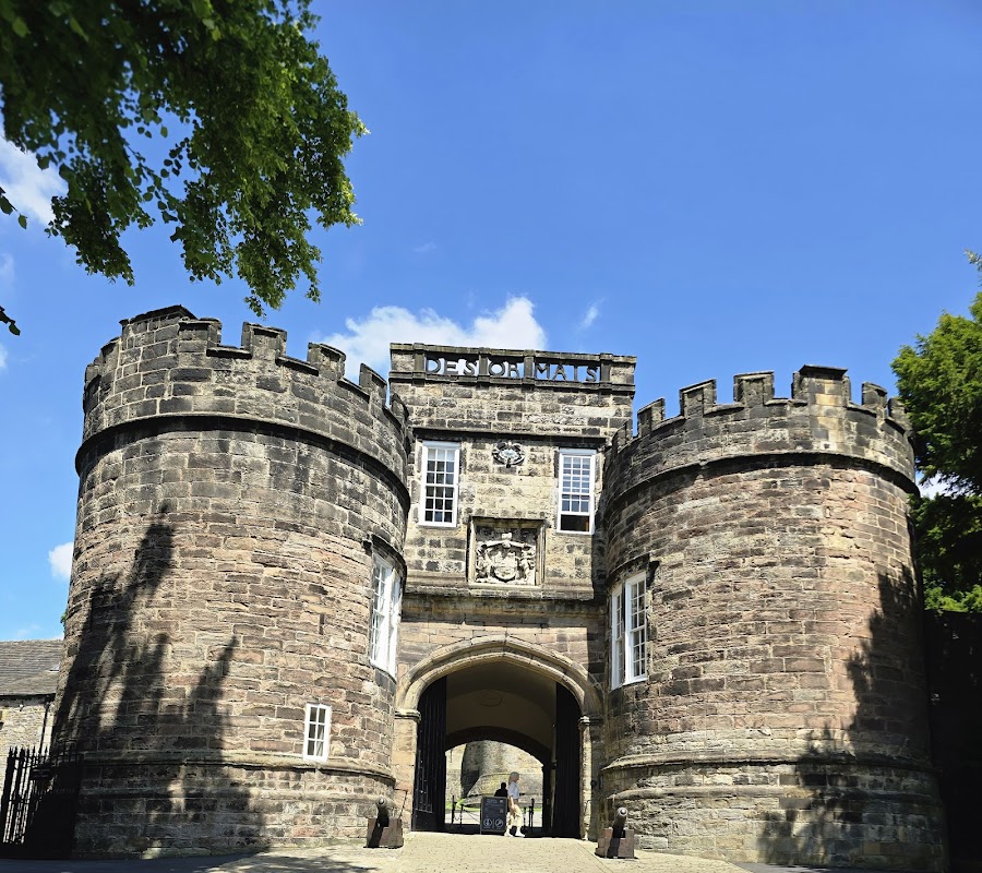 Skipton Castle