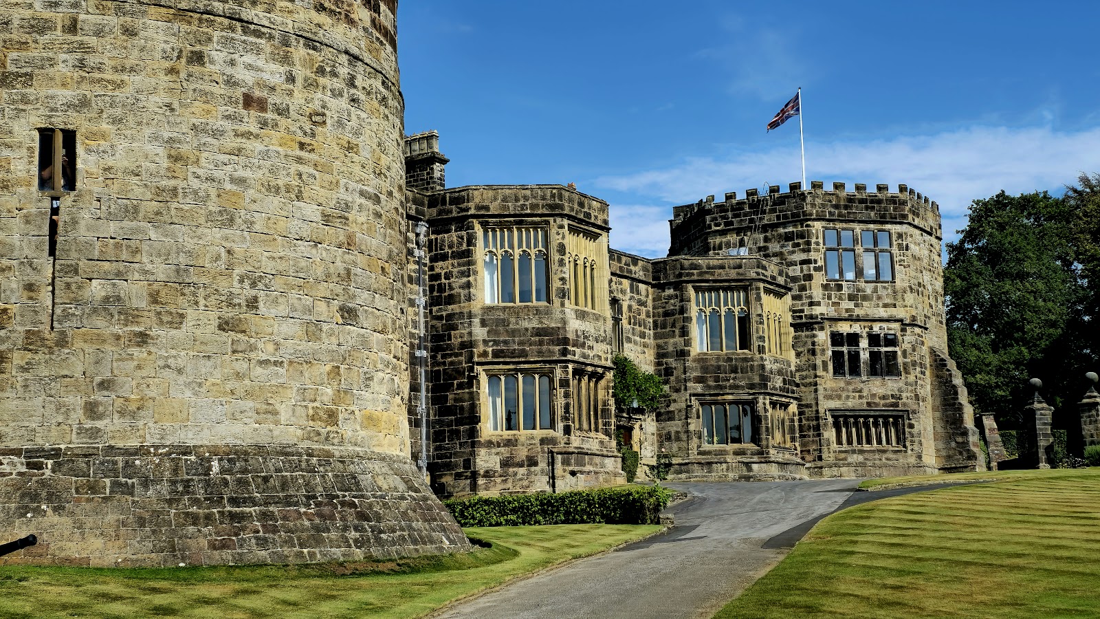 Yorkshire's Finest Market Towns: A Heritage Trail