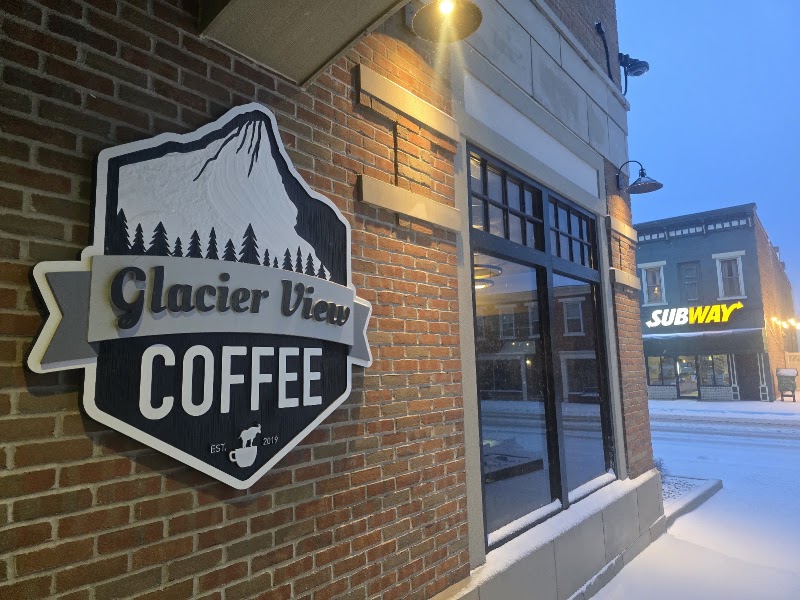 Glacier View Coffee photo 2