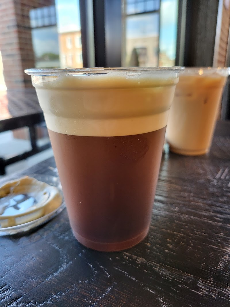 Glacier View Coffee photo 3