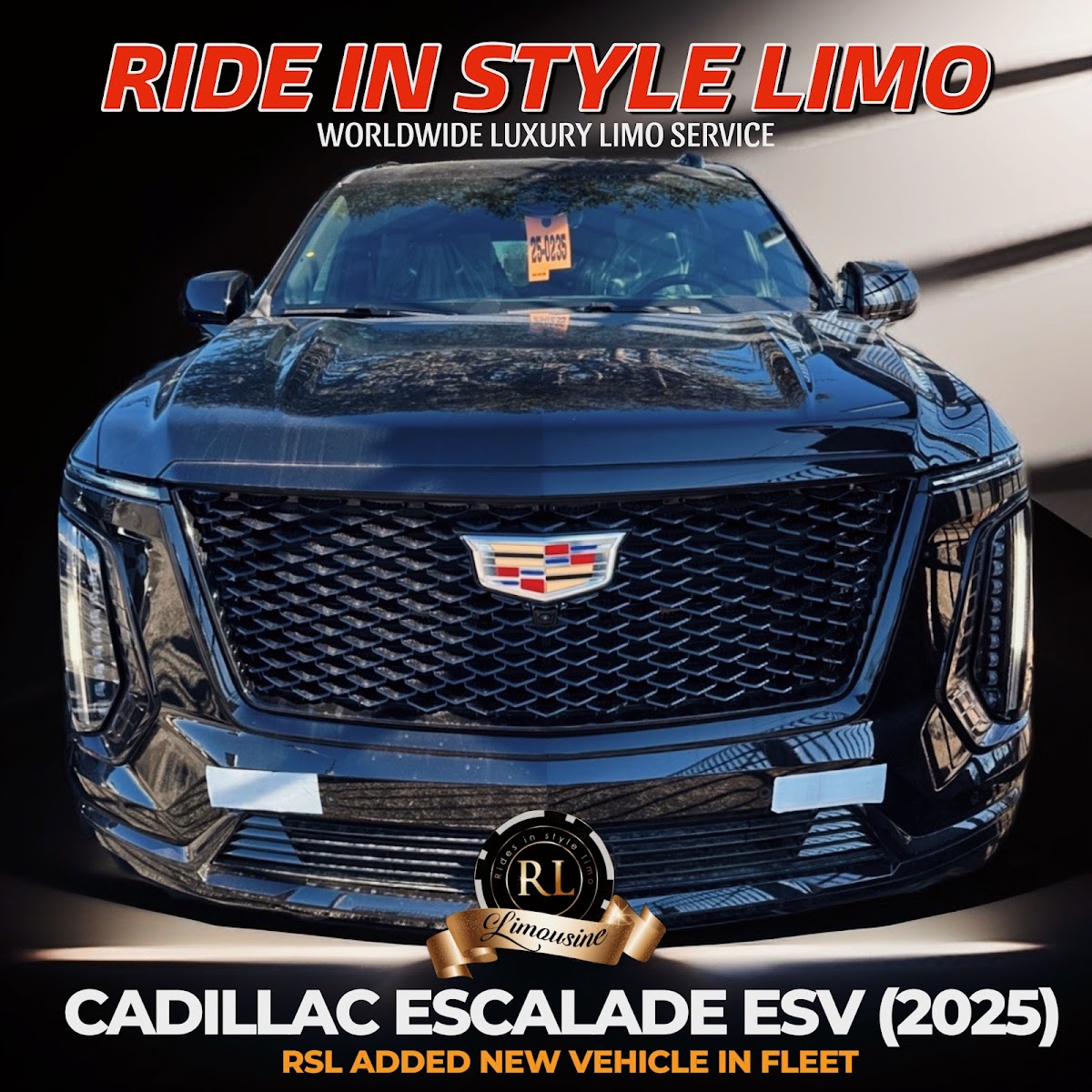 Ride In Style Limo: Google Places image 2